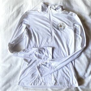 Brooks Dash Half Zip Pullover